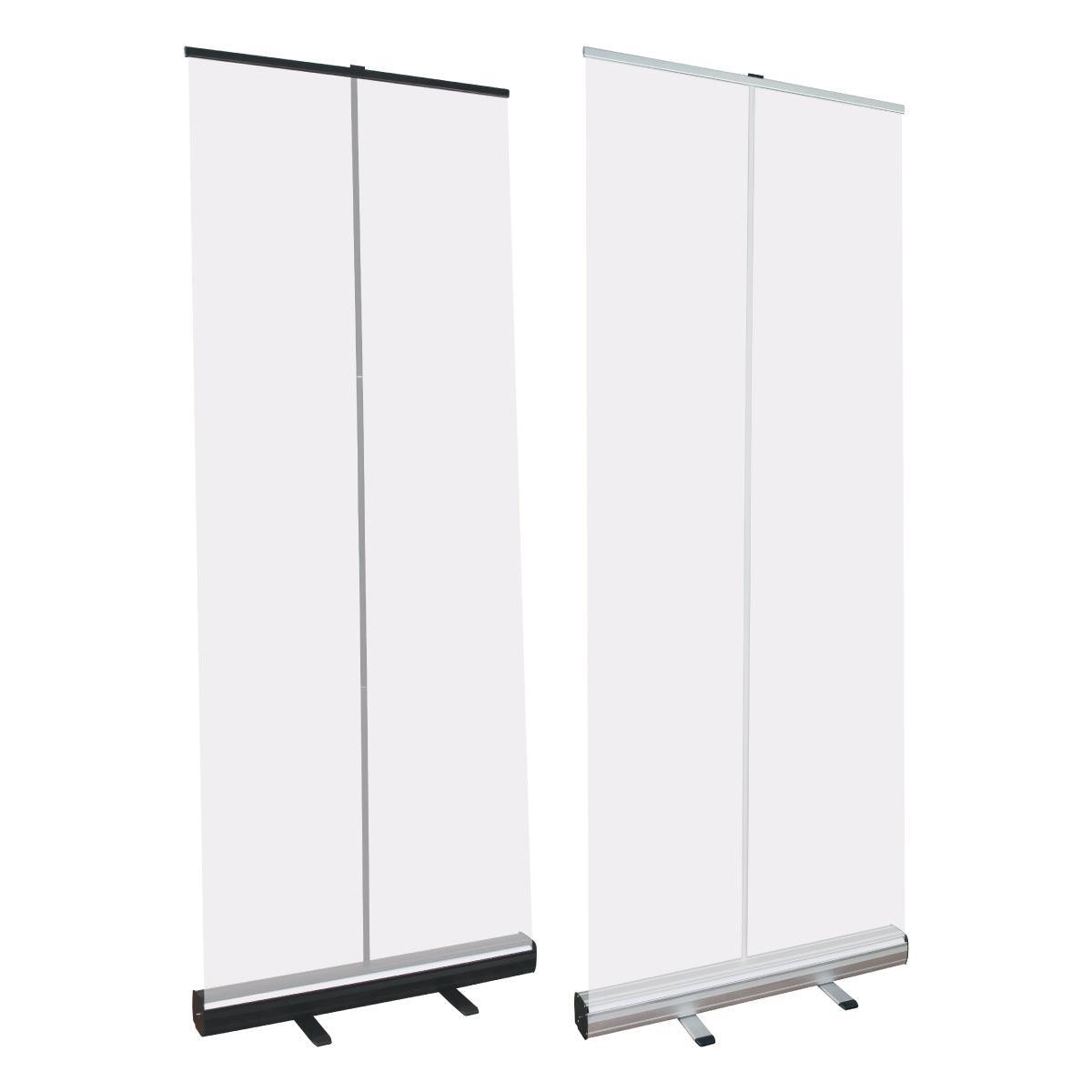 Mosquito 800 Banner Stand - TradeShowPlus