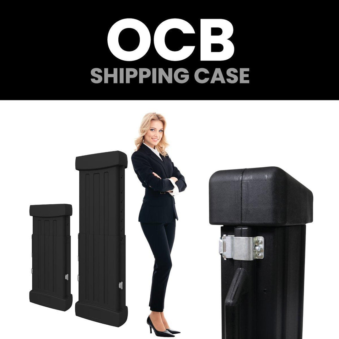 OCB-2 Shipping Case - TradeShowPlus