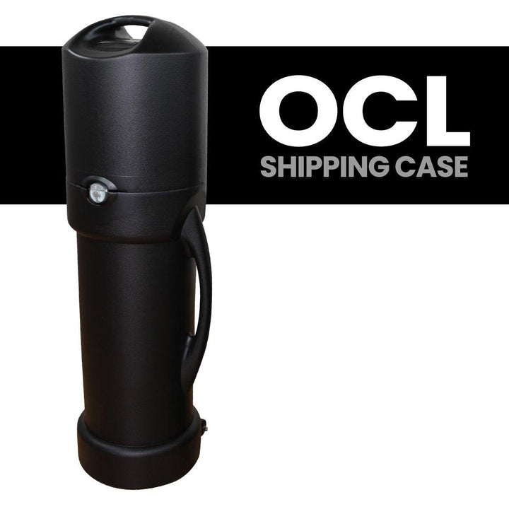 OCL Shipping Case - TradeShowPlus