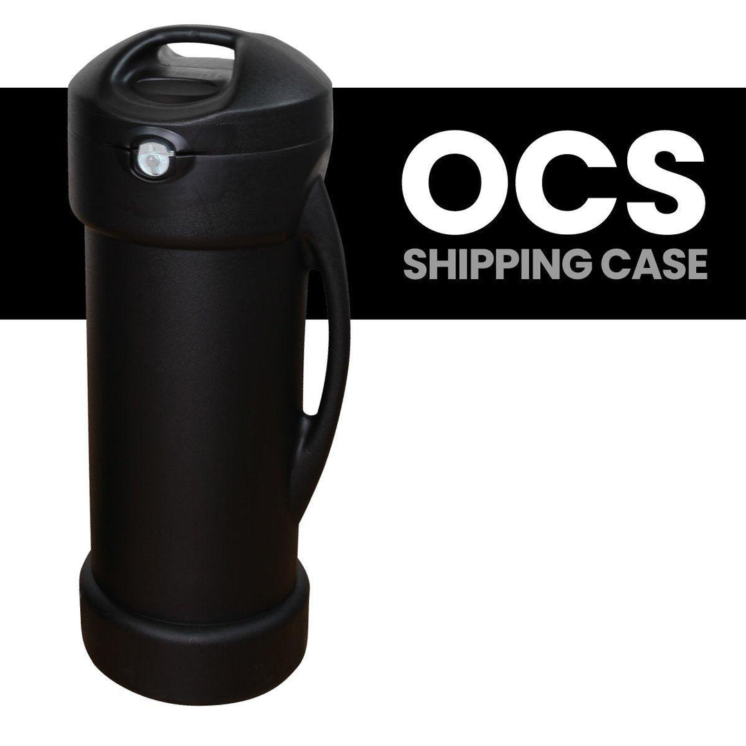 OCS Shipping Case - TradeShowPlus