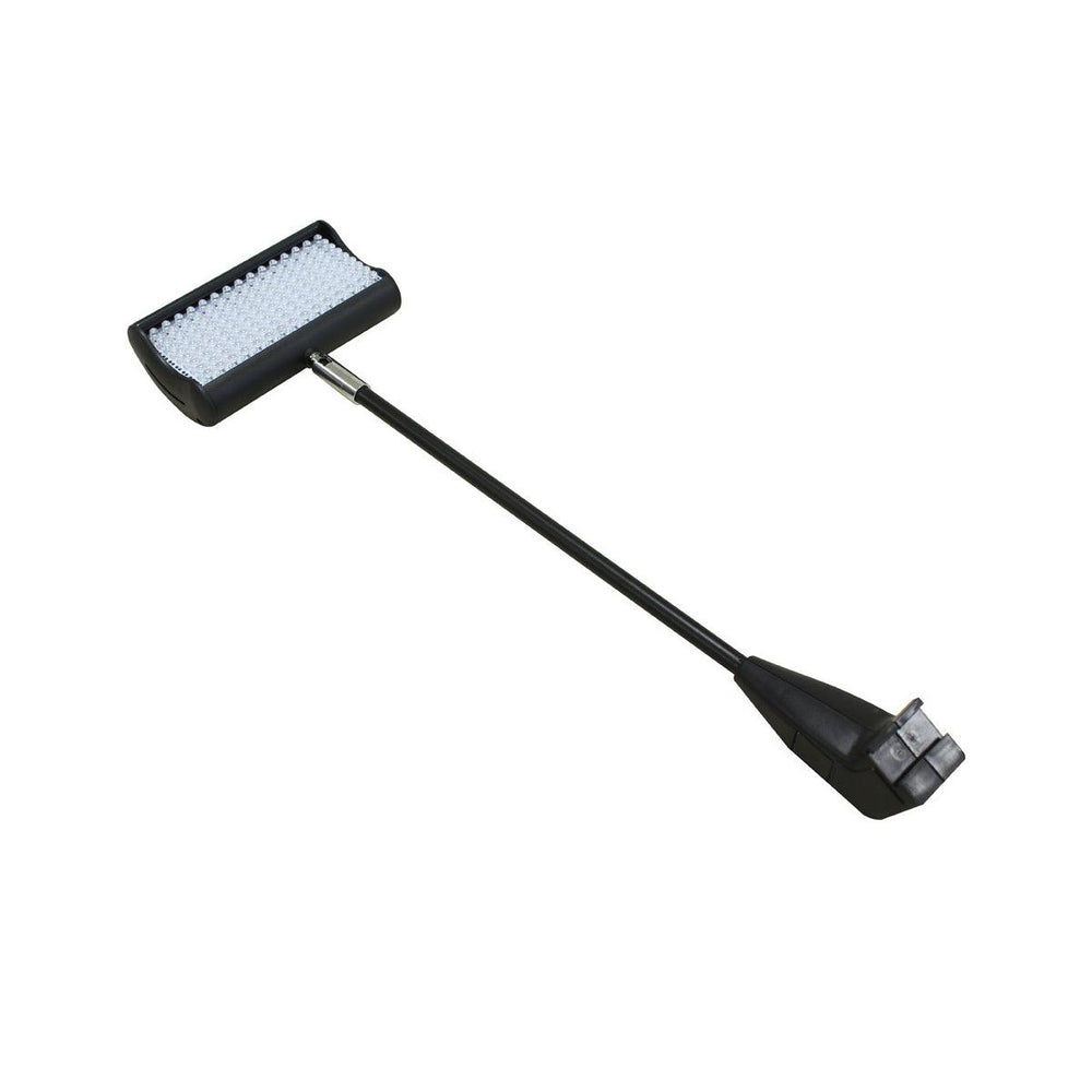One Choice Black LED Light - TradeShowPlus