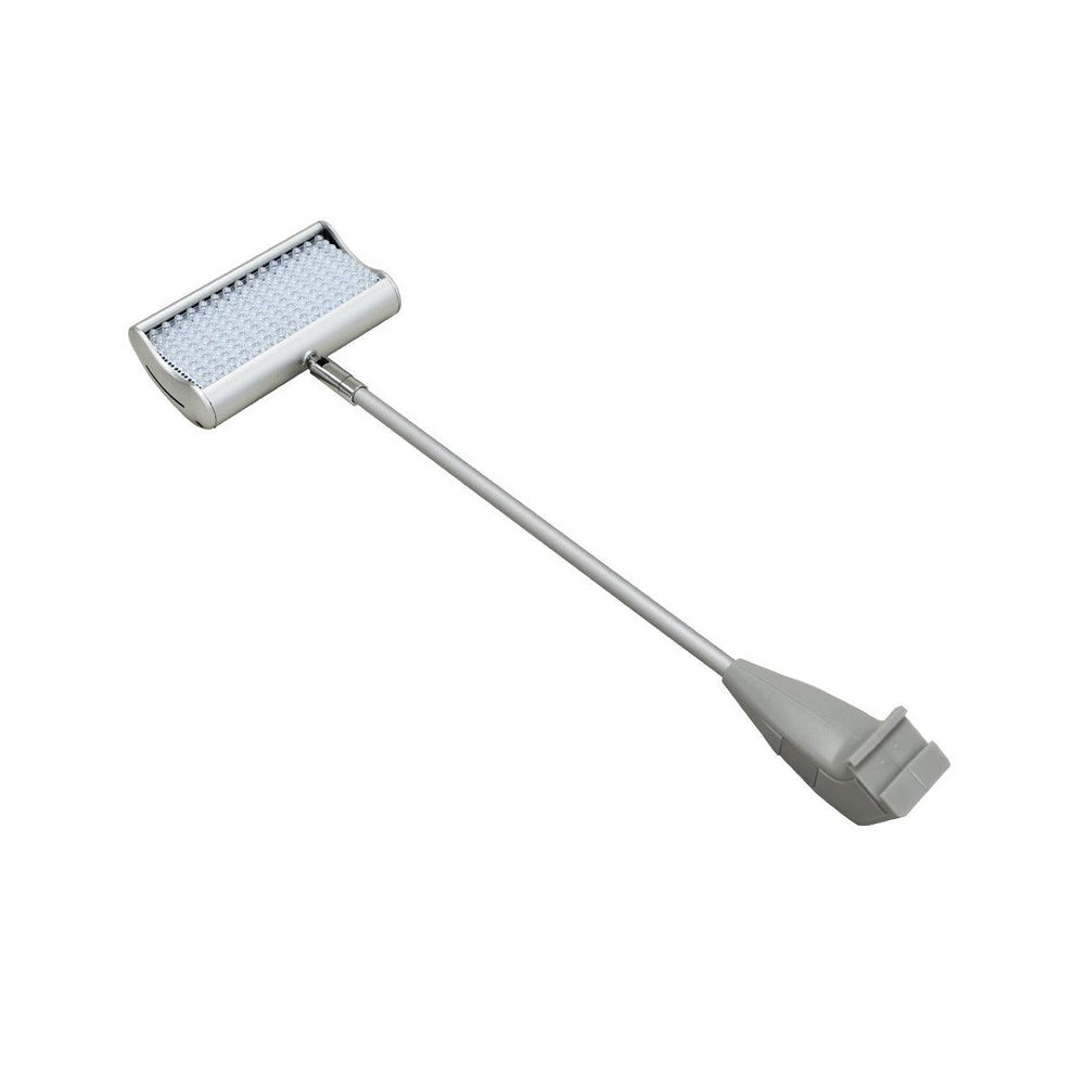 One Choice Silver LED Light - TradeShowPlus