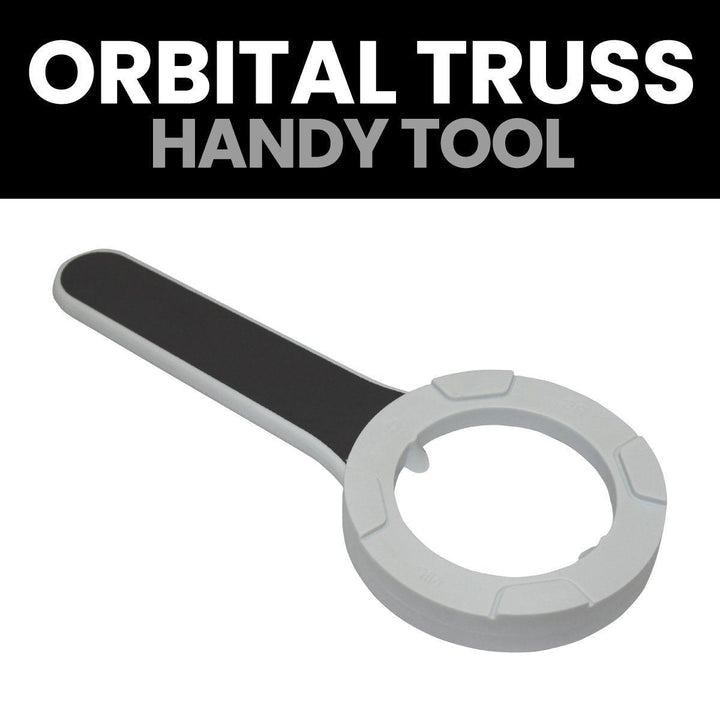 Orbital Truss Handy Tool - TradeShowPlus