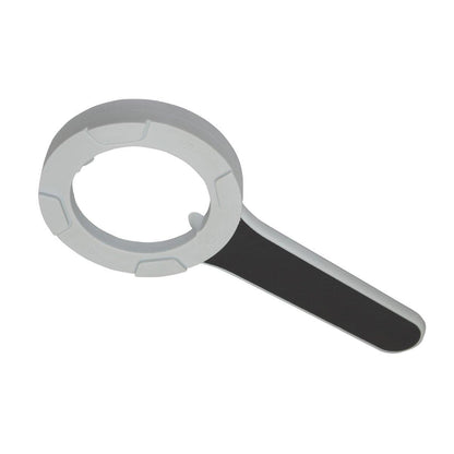 Orbital truss handy tool designed for easy assembly at trade shows and exhibitions