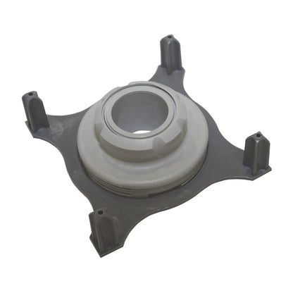 Orbital Express connector designed for trade show and exhibition truss system assembly