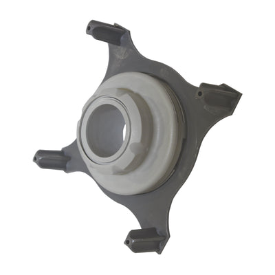 Orbital truss connector for secure assembly in trade show and exhibition structures