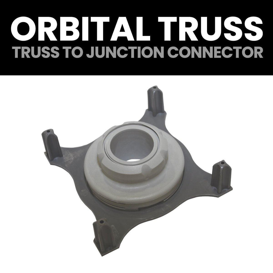 Orbital Truss To Junction Connector - TradeShowPlus