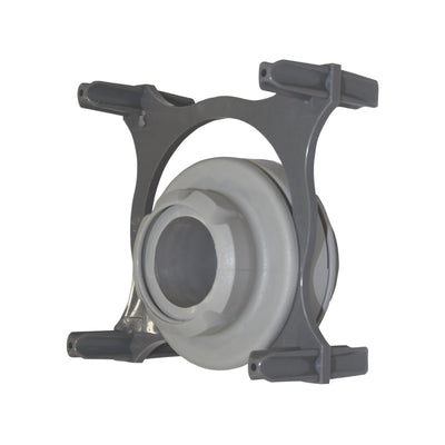 Truss to truss connector fitting for trade show and exhibition structural setups