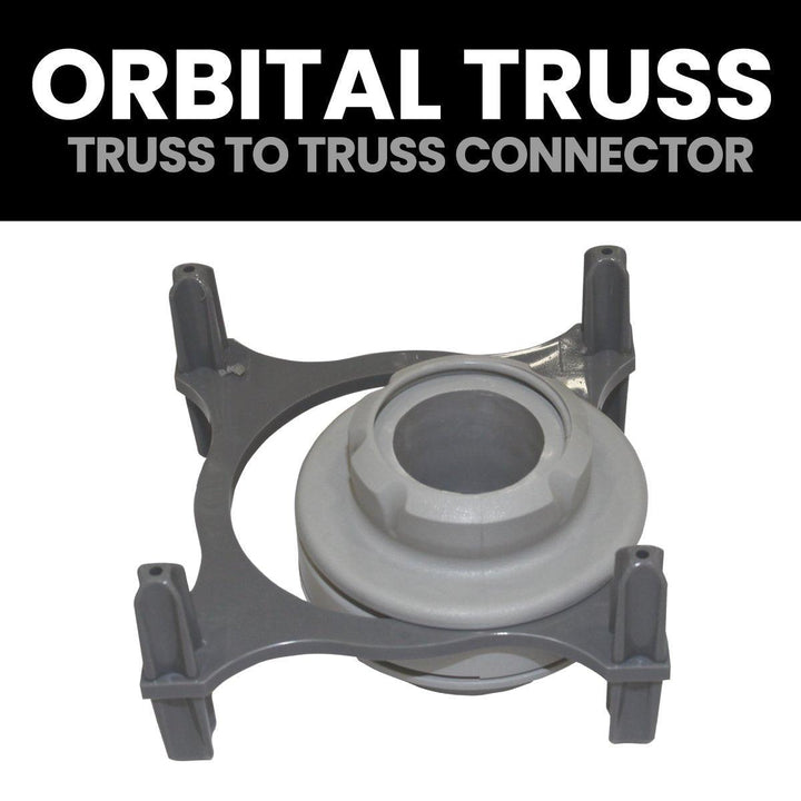 Orbital Truss To Truss Connector - TradeShowPlus