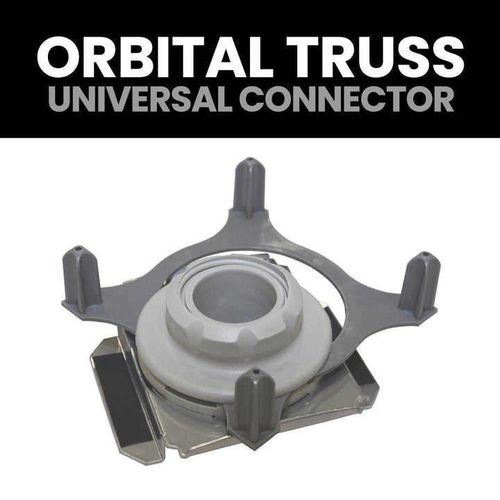Orbital Truss Universal Connector - TradeShowPlus