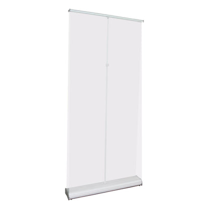 Orient 800 Double Sided Banner Stand - TradeShowPlus