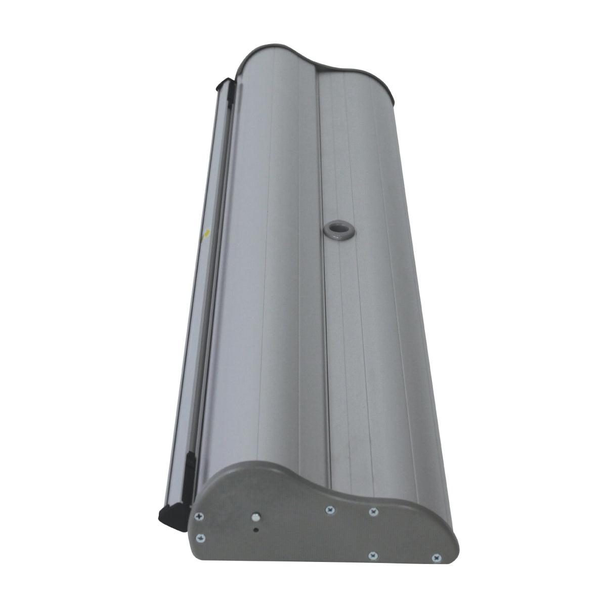 portable banner stand base for trade shows and exhibitions display setup