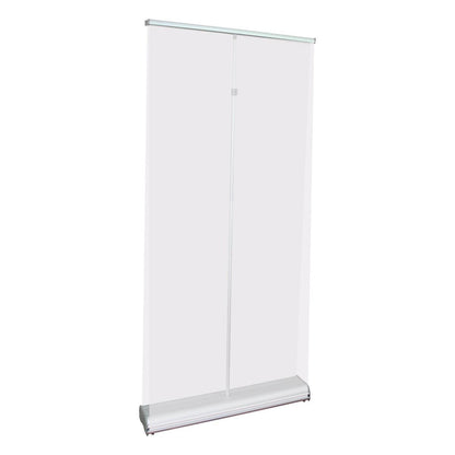 Orient 920 Double Sided Banner Stand - TradeShowPlus