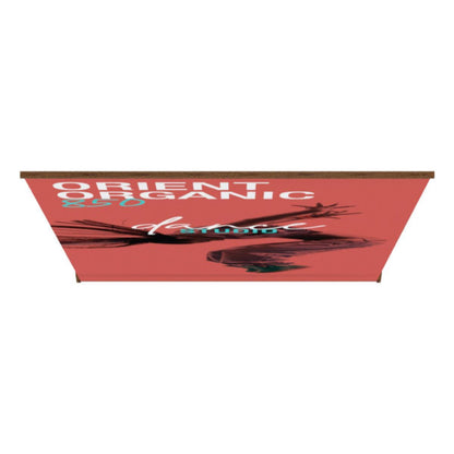 Orient Organic 850 Banner Stand - TradeShowPlus