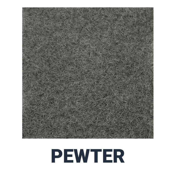 Plush Comfort Carpet 10x10 Kit - TradeShowPlus