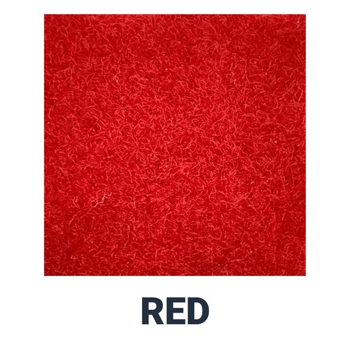Plush Comfort Carpet 10x10 Kit - TradeShowPlus