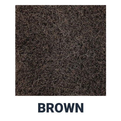 Plush Comfort Carpet 10x10 Kit - TradeShowPlus