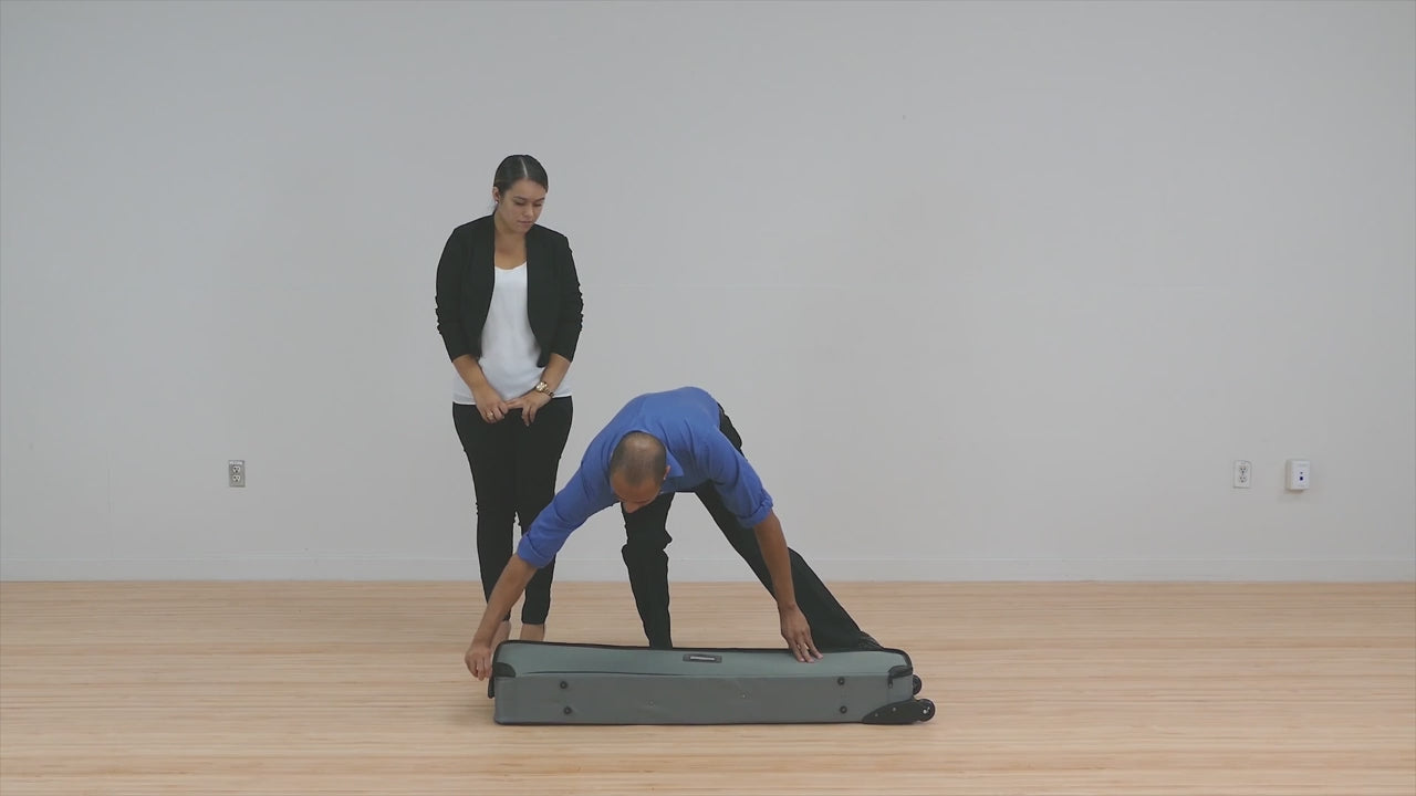 Load video: WaveLight Light Box Displays