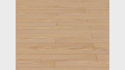 Waveline Originals 10ft Serpentine Display