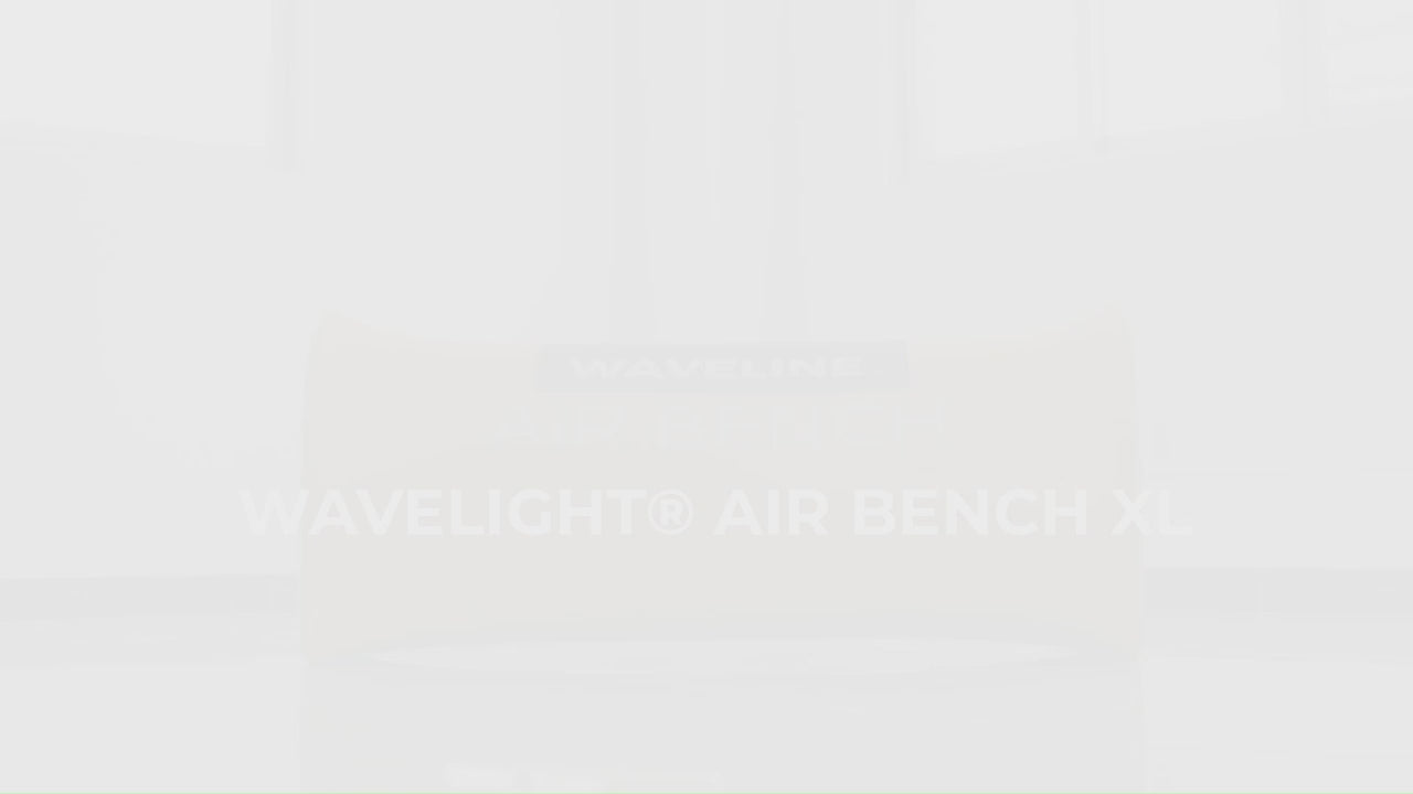 WaveLine Air Bench XL