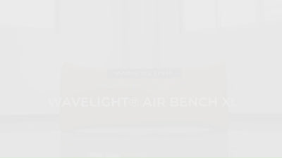 WaveLine Air Bench XL