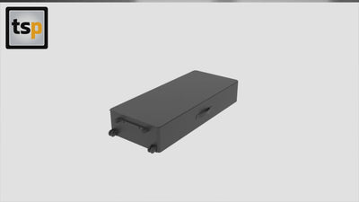 Vector Fast Frame Light Box Counter (39.4in x 40in)