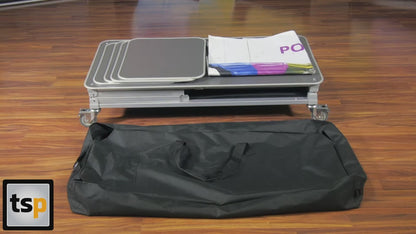 Portable Popup Bar Large