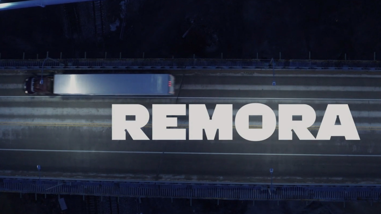 Load video: Remora Company Overview