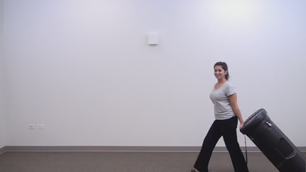 Load video: Hopup Pop Up Product Line Overview