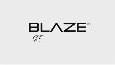 Blaze 8ft x 3ft Light Box Hanging Square