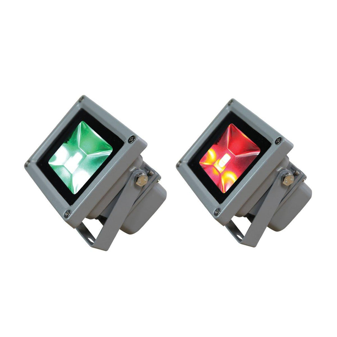 RGB Mini LED Floodlight - TradeShowPlus