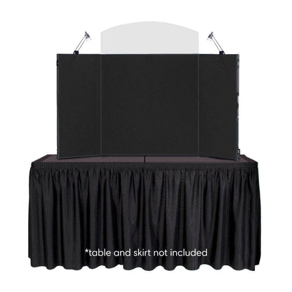 ShowStyle Pro 32 Tabletop Display - TradeShowPlus