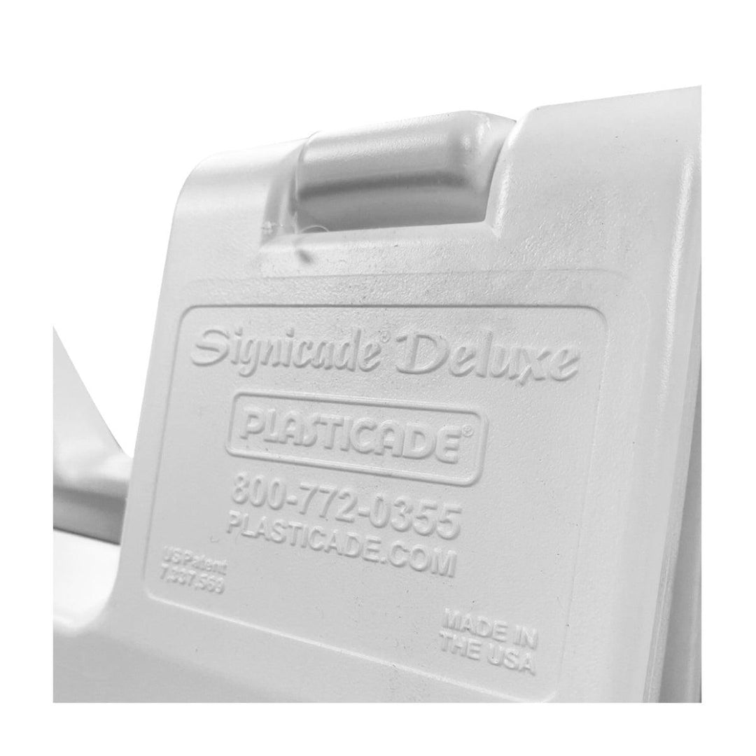 Signicade Deluxe A-Frame - TradeShowPlus
