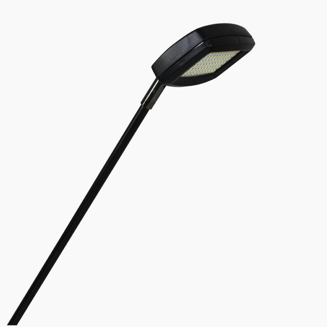 Slimline LED4 Flood Light Extension - TradeShowPlus