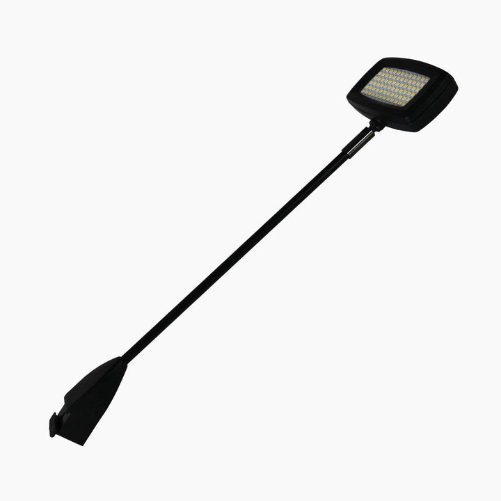 Slimline LED4 Flood Light Extension - TradeShowPlus