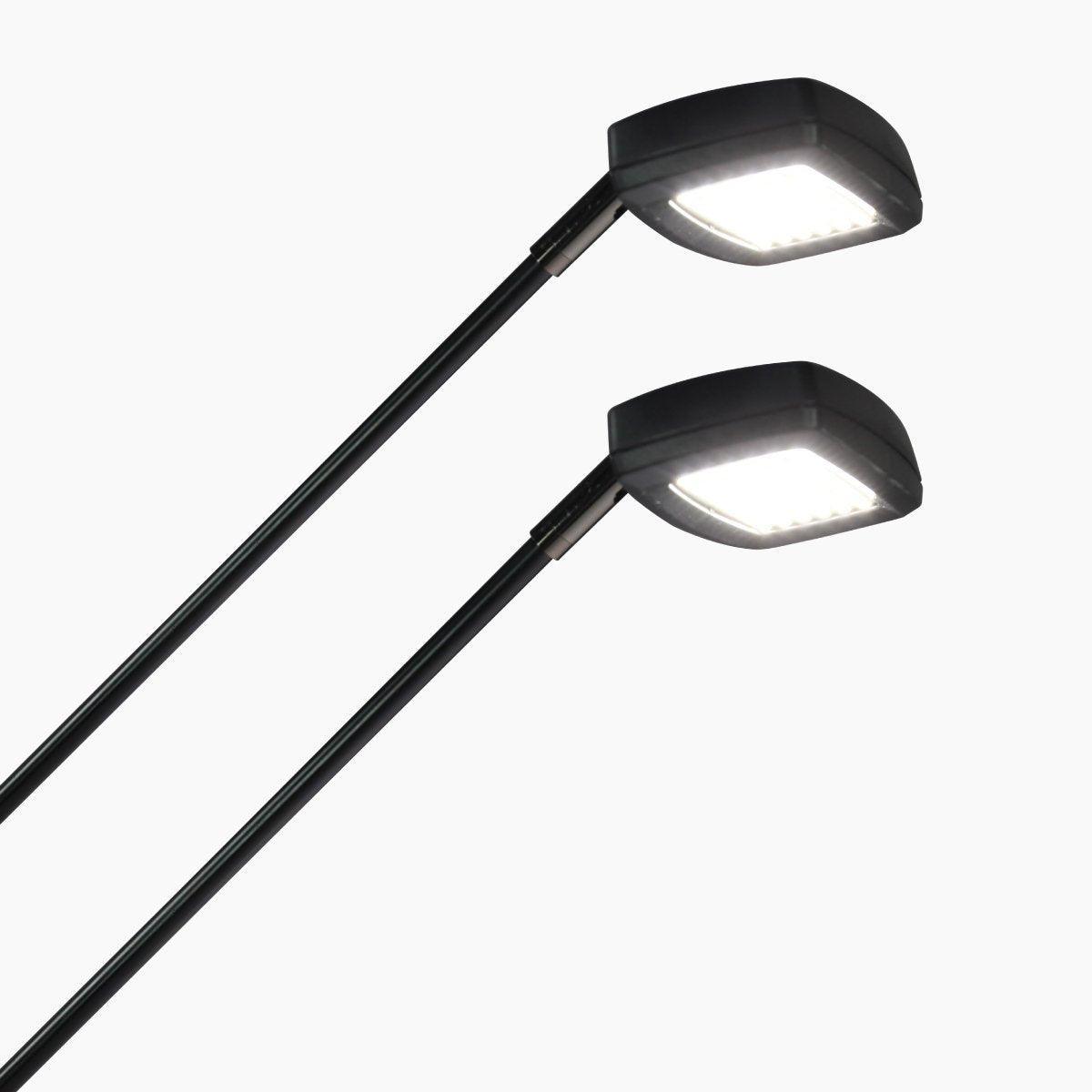 Slimline LED4 Floodlight (2 pack) - TradeShowPlus