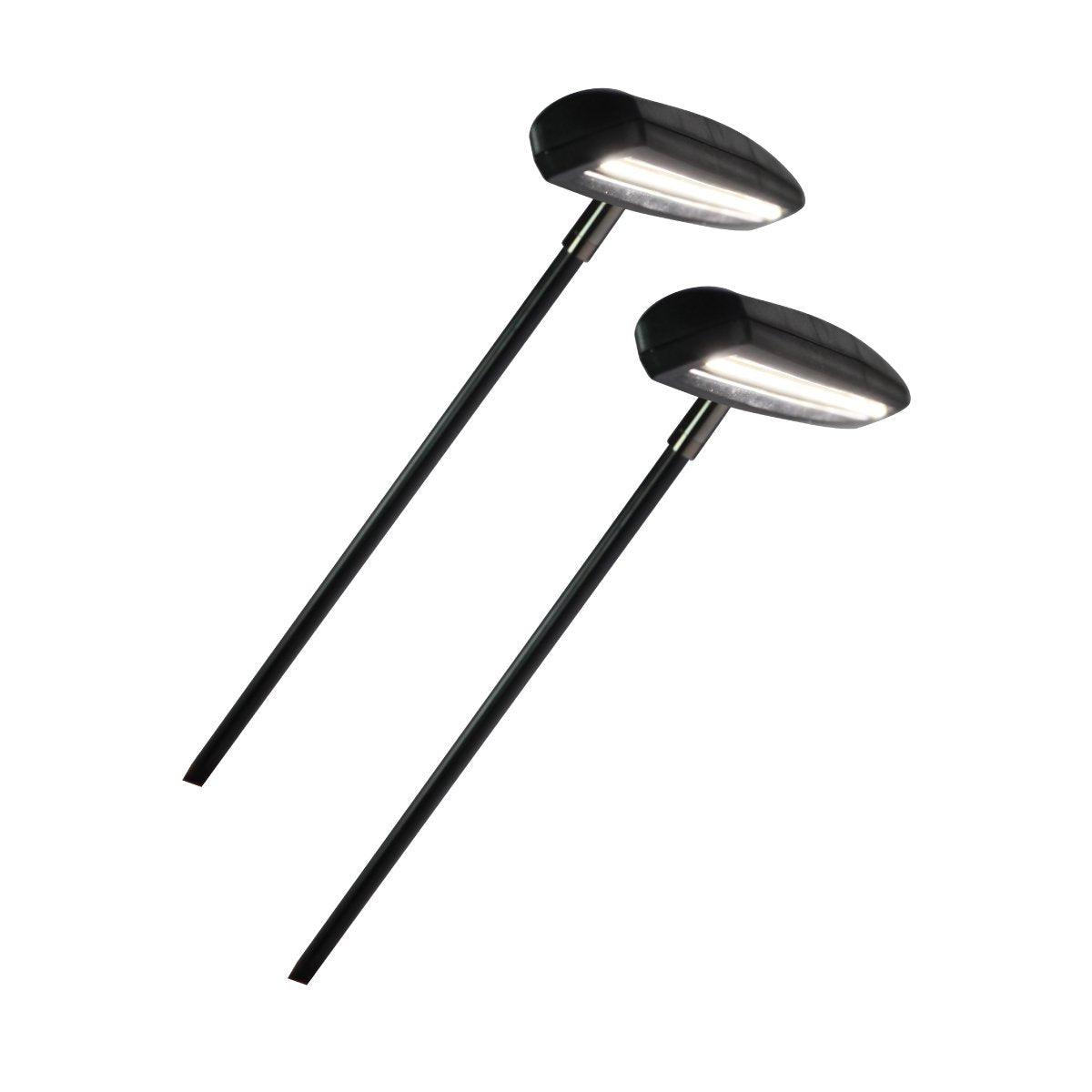 Slimline LED5 Striplight Kit - TradeShowPlus