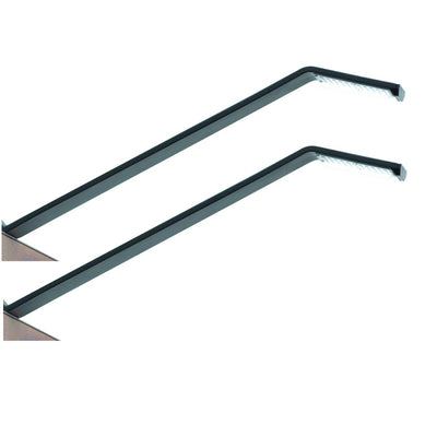 Slimline LED6 Exhibition Light Kit - TradeShowPlus