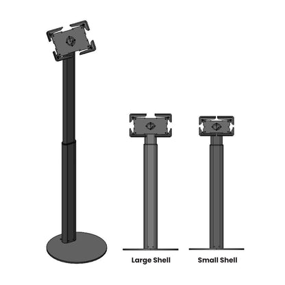 Tablet Holder Stand - TradeShowPlus