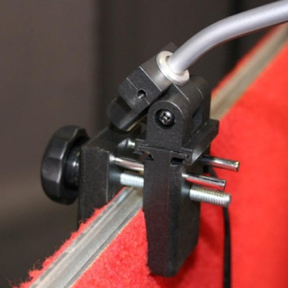 Universal Light Clamp Kit - TradeShowPlus