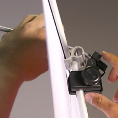 Universal Light Clamp Kit - TradeShowPlus