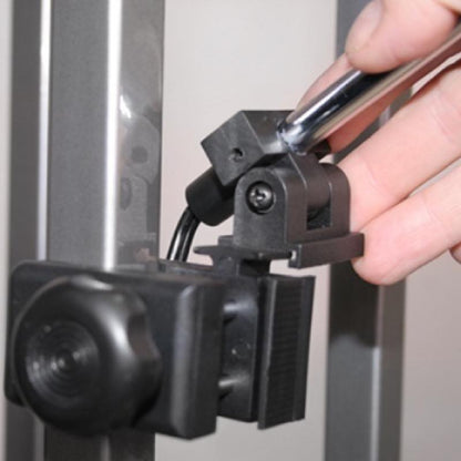 Universal Light Clamp Kit - TradeShowPlus