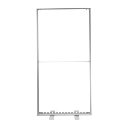 Vector Frame Essential 3ft Lightbox R-01 - TradeShowPlus