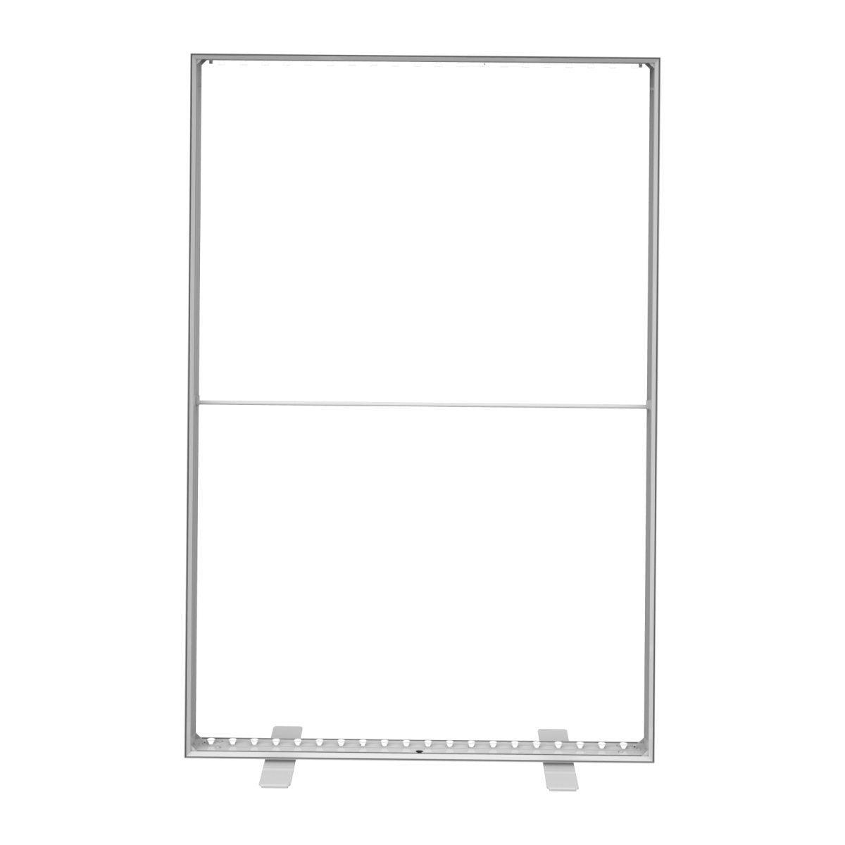 Vector Frame Essential 4ft Lightbox R-03 - TradeShowPlus