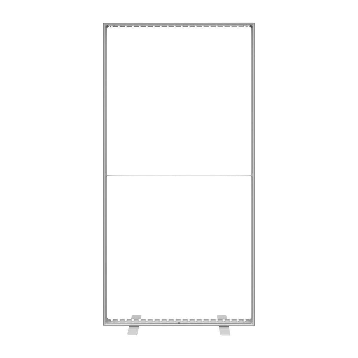 Vector Frame Essential 4ft Lightbox R-04 - TradeShowPlus