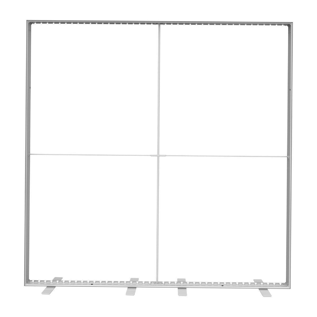 Vector Frame Essential 8ft Lightbox S-01 - TradeShowPlus