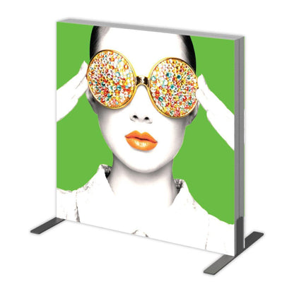 Vector Frame Master 3ft Lightbox S-01 - TradeShowPlus