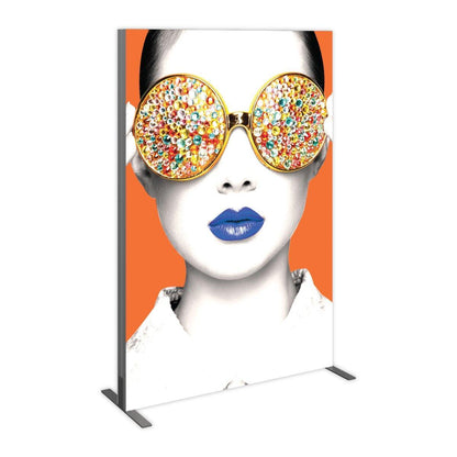 Vector Frame Master 4ft Lightbox R-03 - TradeShowPlus