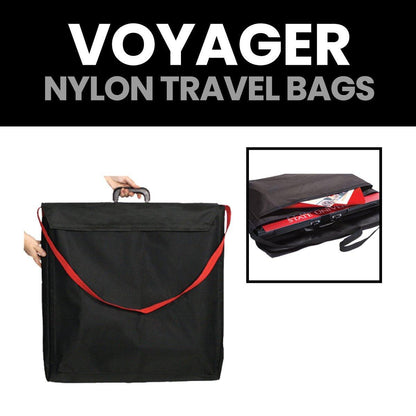 Voyager Display Carry Bags - TradeShowPlus