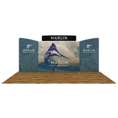 Waveline Marlin-C Display - TradeShowPlus